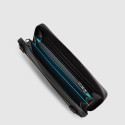Сумочка / Клатч Piquadro Corner 2.0 (C2O) Black AC6732C2OWR_N