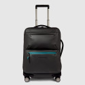 Чемодан Piquadro Corner 2.0 (C2O) Black BV6377C2OW_N