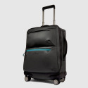 Чемодан Piquadro Corner 2.0 (C2O) Black BV6377C2OW_N