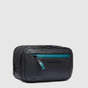Несесер Piquadro Corner 2.0 (C2O) Black BY6380C2OW_N