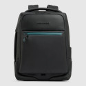 Дорожній рюкзак Piquadro Corner 2.0 (C2O) Black CA6631C2OW_N