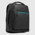 Дорожній рюкзак Piquadro Corner 2.0 (C2O) Black CA6631C2OW_N
