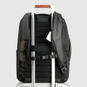 Дорожній рюкзак Piquadro Corner 2.0 (C2O) Black CA6631C2OW_N