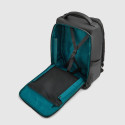 Дорожній рюкзак Piquadro Corner 2.0 (C2O) Black CA6631C2OW_N