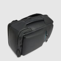 Дорожній рюкзак Piquadro Corner 2.0 (C2O) Black CA6631C2OW_N