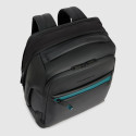 Дорожній рюкзак Piquadro Corner 2.0 (C2O) Black CA6631C2OW_N
