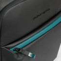 Дорожній рюкзак Piquadro Corner 2.0 (C2O) Black CA6631C2OW_N
