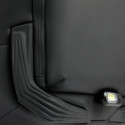 Дорожній рюкзак Piquadro Corner 2.0 (C2O) Black CA6631C2OW_N