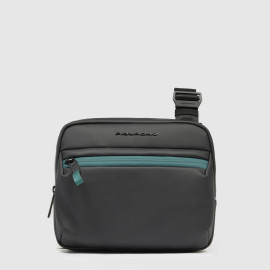 Сумка Piquadro Corner 2.0 (C2O) Black CA6909C2OW_N