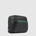 Сумка Piquadro Corner 2.0 (C2O) Black CA6909C2OW_N
