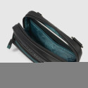 Сумка Piquadro Corner 2.0 (C2O) Black CA6909C2OW_N