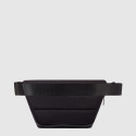 Сумка на пояс Piquadro Corner 2.0 (C2O) Black CA6940C2OW_N