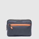 Сумочка / Клатч Piquadro Corner 2.0 (C2O) Blue AC6492C2OW_BLU