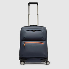 Валіза Piquadro Corner 2.0 (C2O) Blue BV6377C2OW_BLU