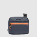 Сумка Piquadro Corner 2.0 (C2O) Blue CA6909C2OW_BLU