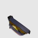 Сумка на пояс Piquadro Corner 2.0 (C2O) Blue CA6940C2OW_BLU