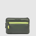 Сумочка / Клатч Piquadro Corner 2.0 (C2O) Green AC6492C2OW_VE
