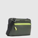 Сумочка / Клатч Piquadro Corner 2.0 (C2O) Green AC6492C2OW_VE