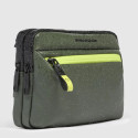 Сумочка / Клатч Piquadro Corner 2.0 (C2O) Green AC6492C2OW_VE