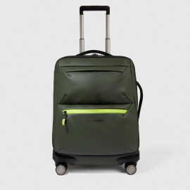 Валіза Piquadro Corner 2.0 (C2O) Green BV6377C2OW_VE