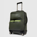 Валіза Piquadro Corner 2.0 (C2O) Green BV6377C2OW_VE