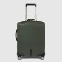 Валіза Piquadro Corner 2.0 (C2O) Green BV6377C2OW_VE