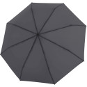 Парасолька Knirps Timber Manual Dark Grey Kn95-4030-0808