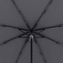 Парасолька Knirps Timber Manual Dark Grey Kn95-4030-0808