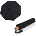 Парасолька Knirps Timber Manual Black Kn95-4030-1008