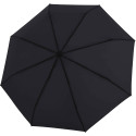 Парасолька Knirps Timber Manual Black Kn95-4030-1008