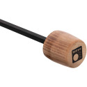 Парасолька Knirps Timber Manual Black Kn95-4030-1008