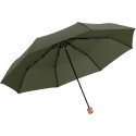 Парасолька Knirps Timber Manual Olive Kn95-4030-2318