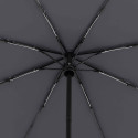 Парасолька Knirps Timber Duomatic Dark Grey Kn95-4230-0808