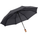 Парасолька Knirps Timber Duomatic Dark Grey Kn95-4230-0808