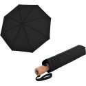 Зонт Knirps Timber Duomatic Black Kn95-4230-1008