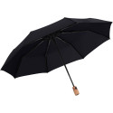 Зонт Knirps Timber Duomatic Black Kn95-4230-1008