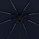 Парасолька Knirps Timber Duomatic Navy Kn95-4230-1208