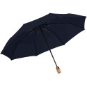 Парасолька Knirps Timber Duomatic Navy Kn95-4230-1208