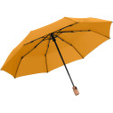 Парасолька Knirps Timber Duomatic Curcuma Kn95-4230-1368