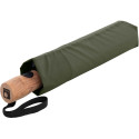 Зонт Knirps Timber Duomatic Olive Kn95-4230-2318