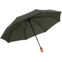 Зонт Knirps Timber Duomatic Olive Kn95-4230-2318