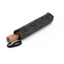 Зонт Knirps Timber Duomatic Charleston Kn95-4230-8913