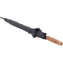 Зонт Knirps Timber Stick Automatic Dark Grey Kn96-4730-0808
