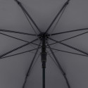 Зонт Knirps Timber Stick Automatic Dark Grey Kn96-4730-0808