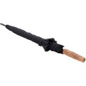 Зонт Knirps Timber Stick Automatic Black Kn96-4730-1008