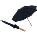 Парасолька Knirps Timber Stick Automatic Navy Kn96-4730-1208