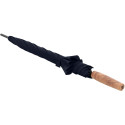 Парасолька Knirps Timber Stick Automatic Navy Kn96-4730-1208