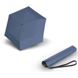 Парасолька Knirps US.050 Ultra Light Slim Manual Harbor Kn95-0050-8920