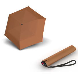 Зонт Knirps US.050 Ultra Light Slim Manual Fox Kn95-0050-8921