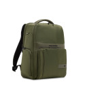 Рюкзак для ноутбука Piquadro Wollem (W129) Green CA6239W129_VE3